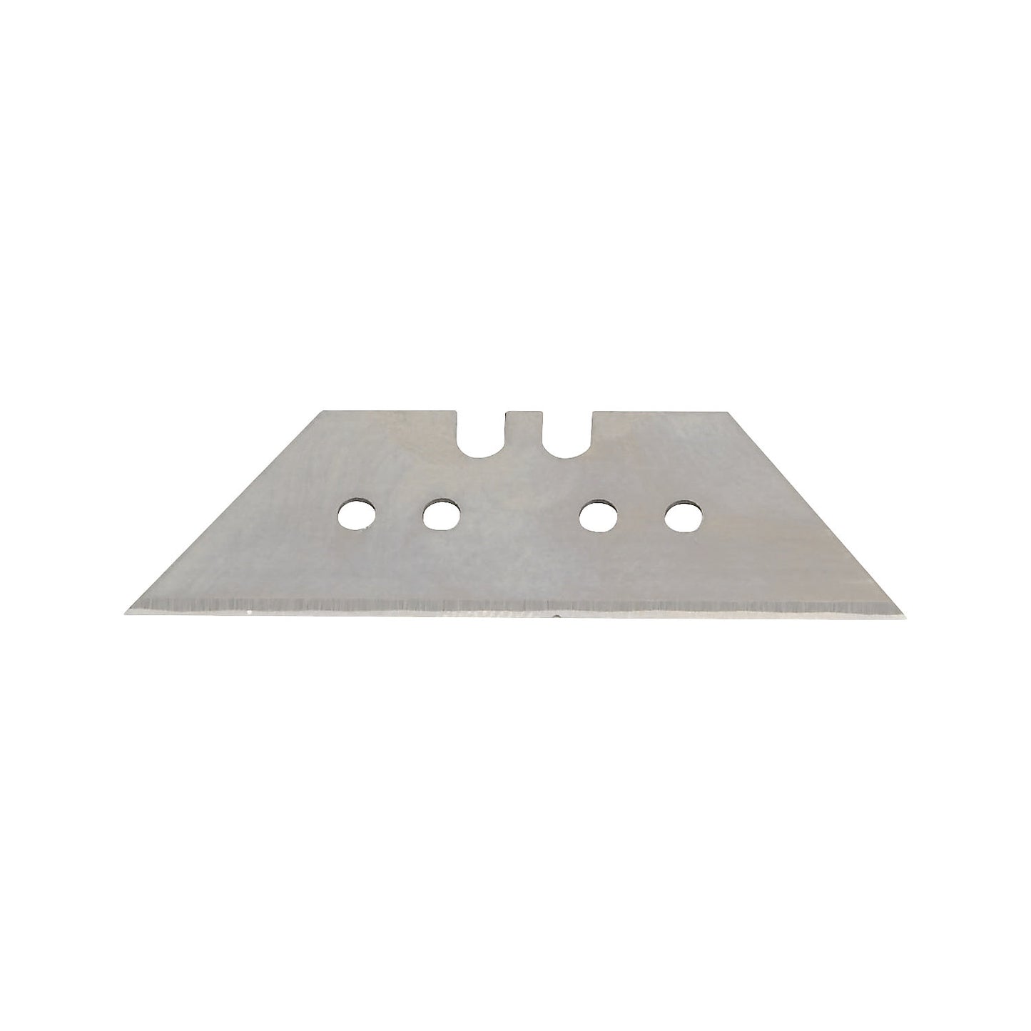 Replacement blades, for MAULwork and MAULexpert safety cutters, blade width 18 mm, pack of 120.