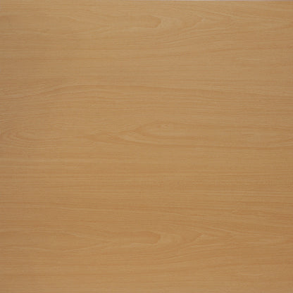 BOTTOM-UP desk, electric height adjustment, straight, WxD 1800 x 800 mm, beech/silver.