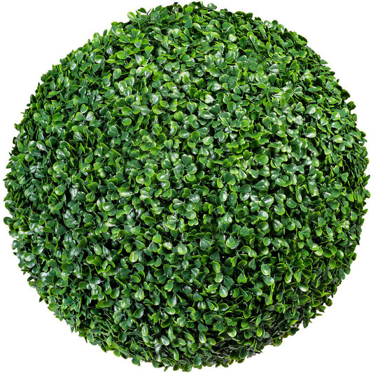 Spherical boxwood, UV resistant, Ø 380 mm.