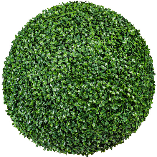 Spherical boxwood, UV resistant, Ø 480 mm.