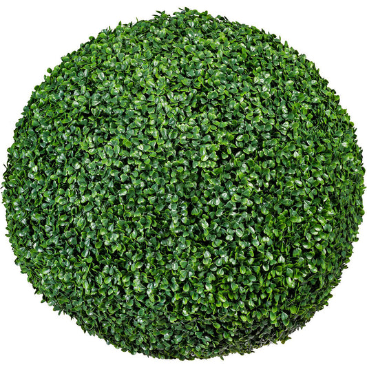 Spherical boxwood, UV resistant, Ø 530 mm.