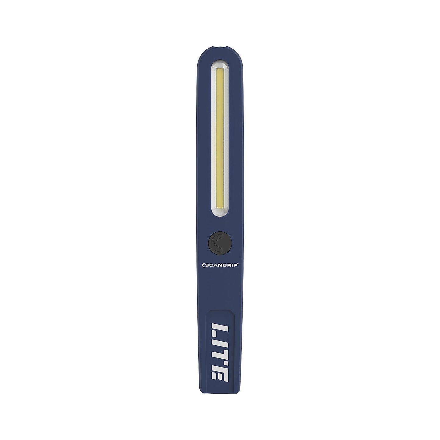 STICK LITE M rechargeable LED hand lamp, 30 - 300 lm, 6000 K.