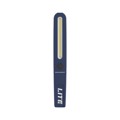 STICK LITE M rechargeable LED hand lamp, 30 - 300 lm, 6000 K.