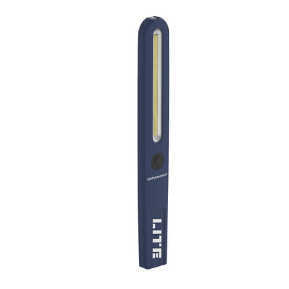 STICK LITE M rechargeable LED hand lamp, 30 - 300 lm, 6000 K.