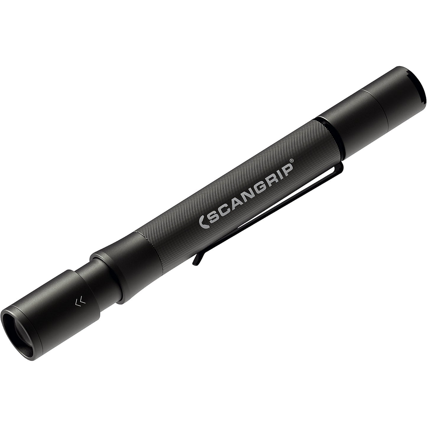 FLASH PEN R rechargeable LED pencil work light, 300 lm, with boost function, 6000 K.