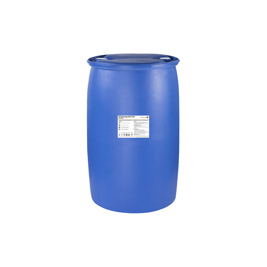 WAS 10.500 spray cleaning agent, pH value 9, 200 l drum.