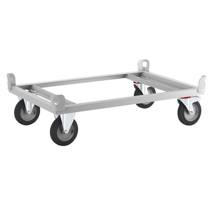 ESD dolly, max. load 500 kg, loading height 280 mm.