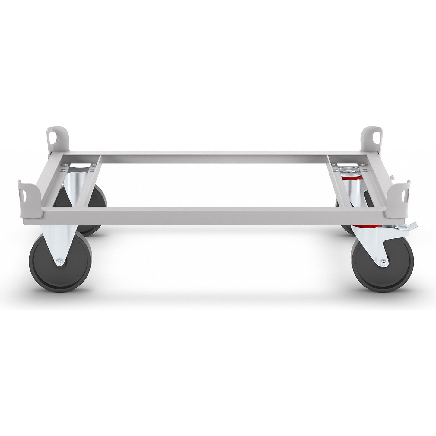 ESD dolly, max. load 1000 kg, loading height 280 mm.