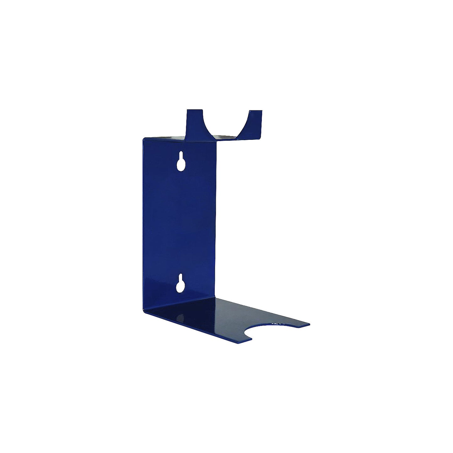 Wall suspension device, with hand wheel, pack of 5, for pump unit Ø 41 mm.