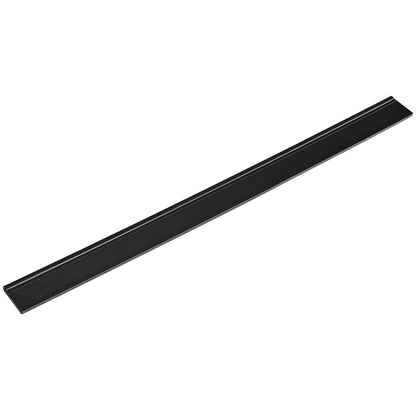 Squeegee blade, for WVP 10 window vacuum cleaners, width 280 mm.