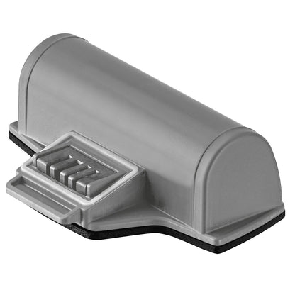 Replacement battery, for WVP 10 window vacuum cleaners, without charging station.