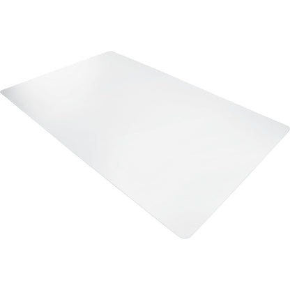 Floor protection mat ECOGRIP SOLID, for smooth and hard floors, WxD 1800 x 1200 mm.