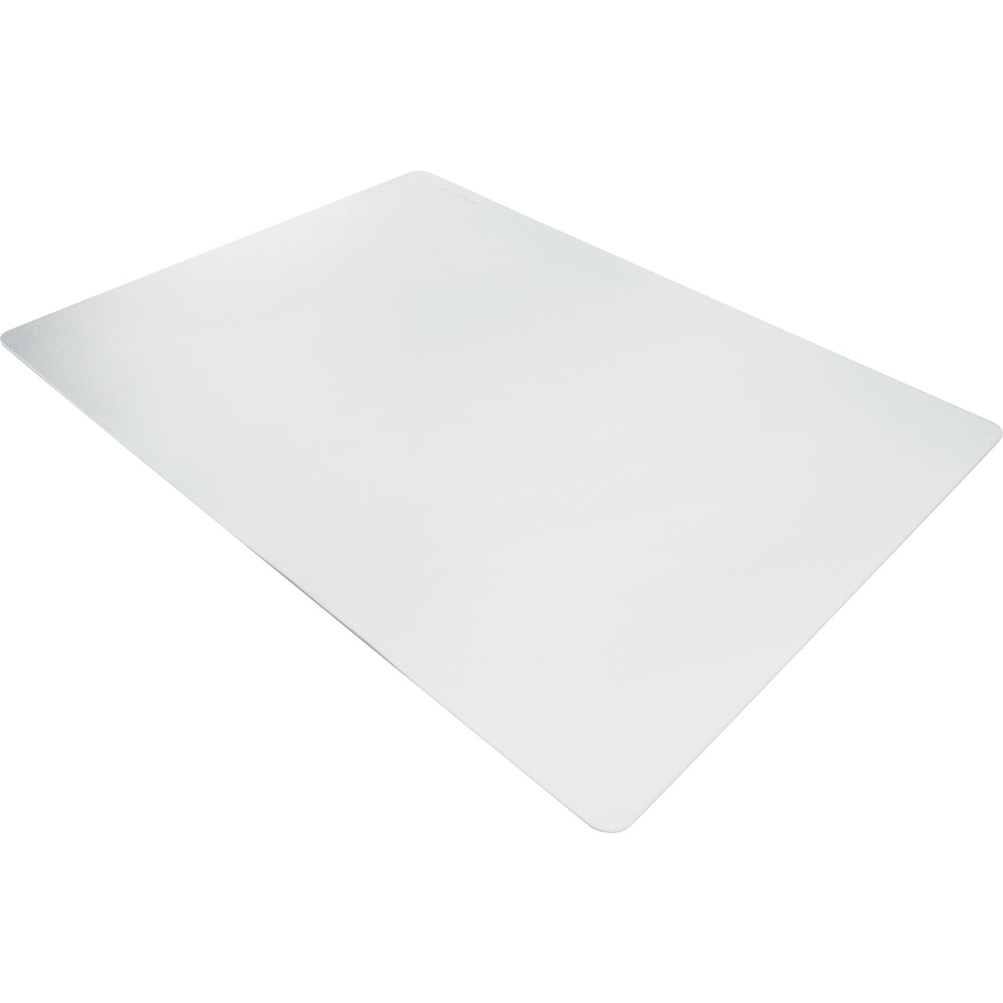 Floor protection mat ECOGRIP HEAVY, for smooth and hard floors, WxD 1500 x 1200 mm.