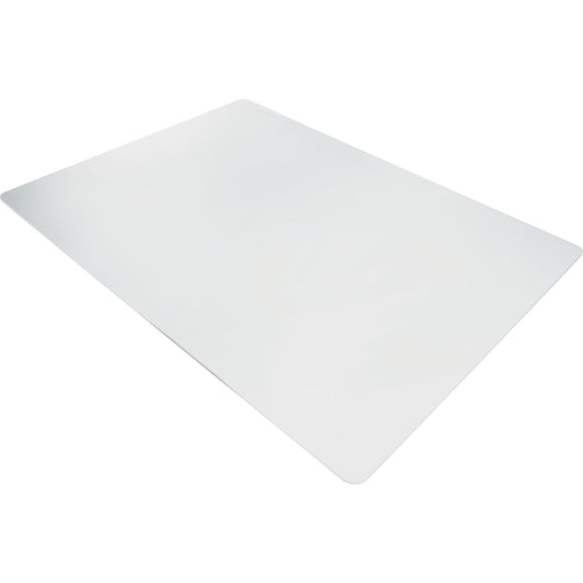 Floor protection mat ECOGRIP HEAVY, for smooth and hard floors, WxD 1500 x 1200 mm.