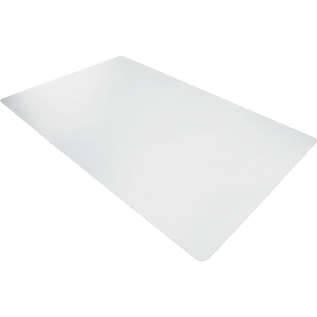 Floor protection mat ECOGRIP HEAVY, for smooth and hard floors, WxD 1800 x 1200 mm.