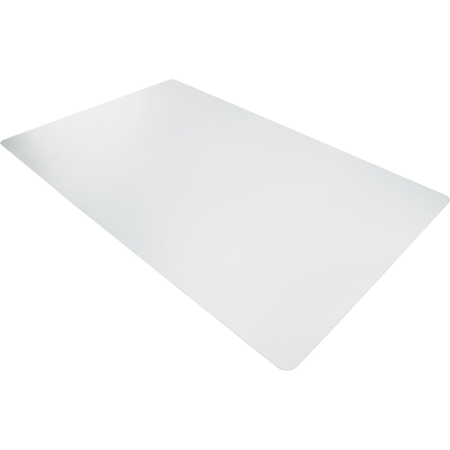 Floor protection mat ECOGRIP HEAVY, for smooth and hard floors, WxD 1800 x 1200 mm.