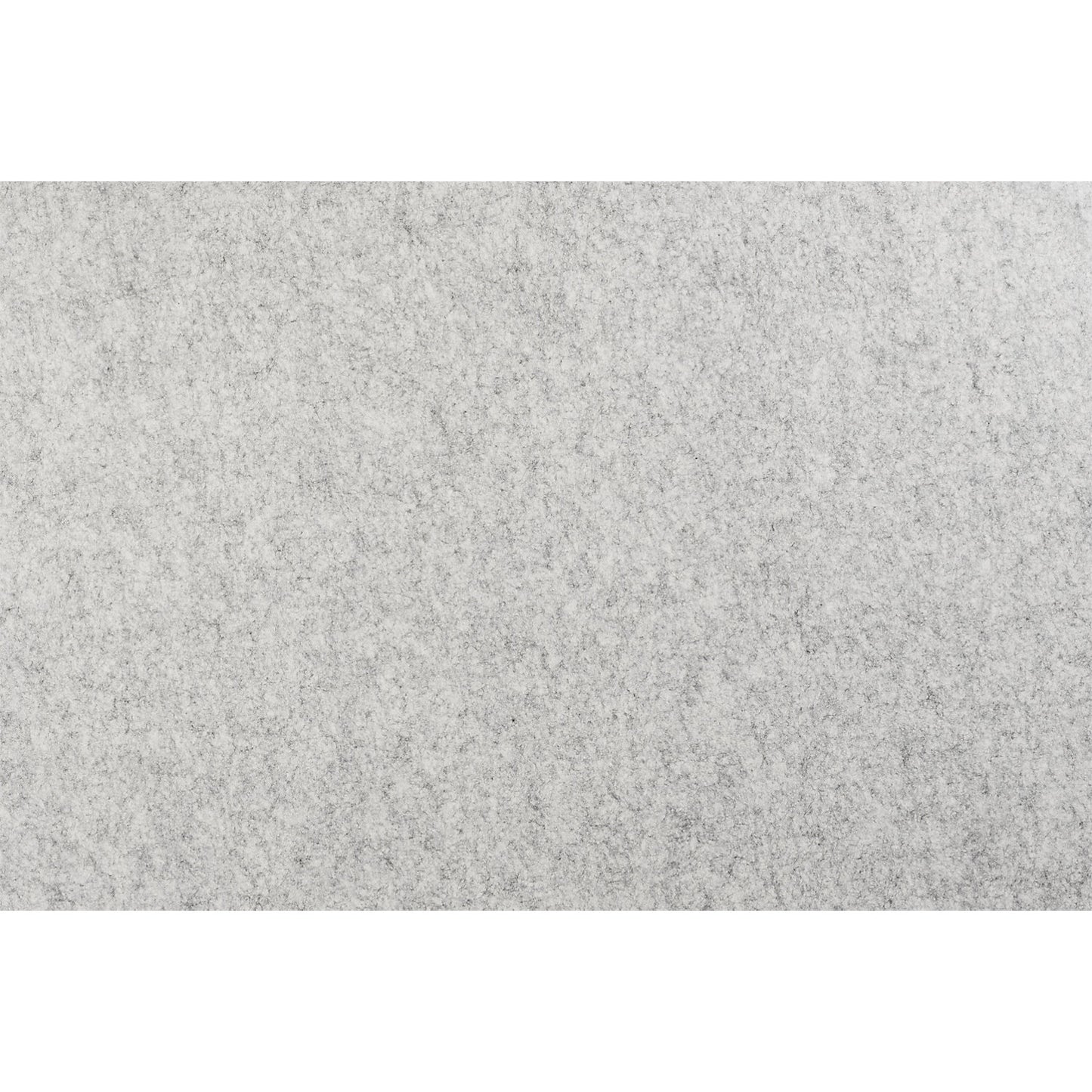 Acoustic wall panel, HxW 1200 x 300 mm, pack of 4, light grey.