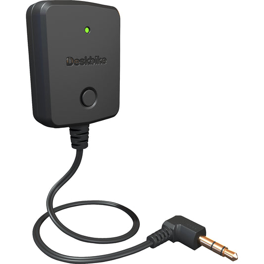 Bluetooth sensor, for deskbike, for speed and cadence measurement.