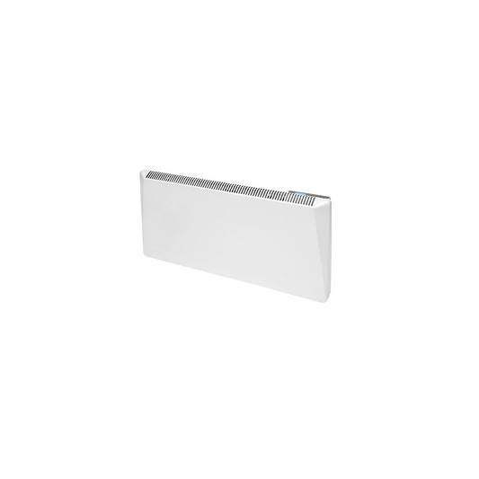 SIRIO convector heater, 1000 W, LxWxH 650 x 110 x 420 mm.