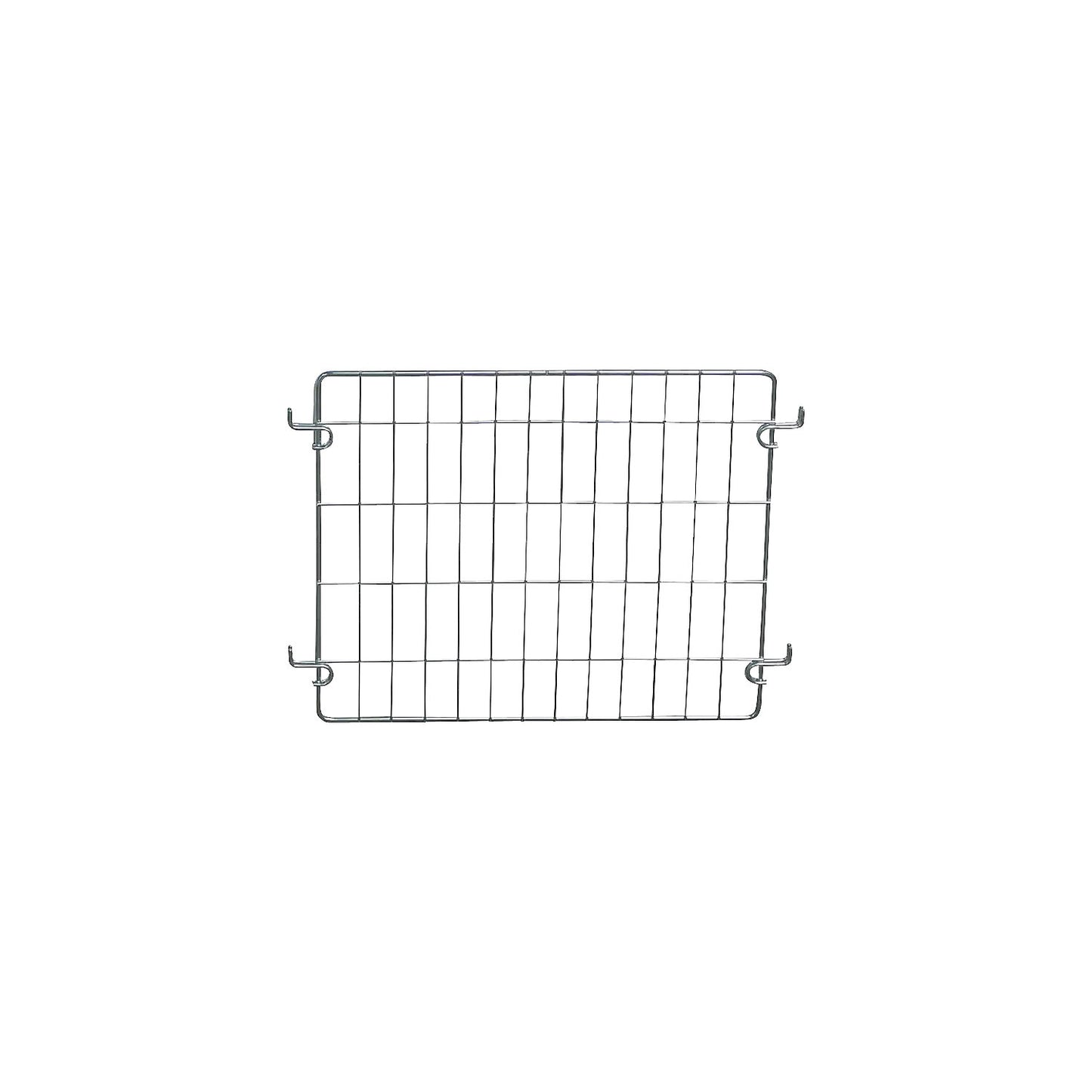 Mesh divider, for ball trolley, small.