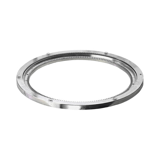 Rim bearing, aluminium, Ø 330 mm, max. load 300 kg.