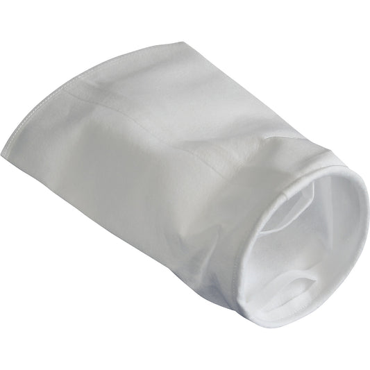 Filter bag, for GT/SL COMPACT, white.