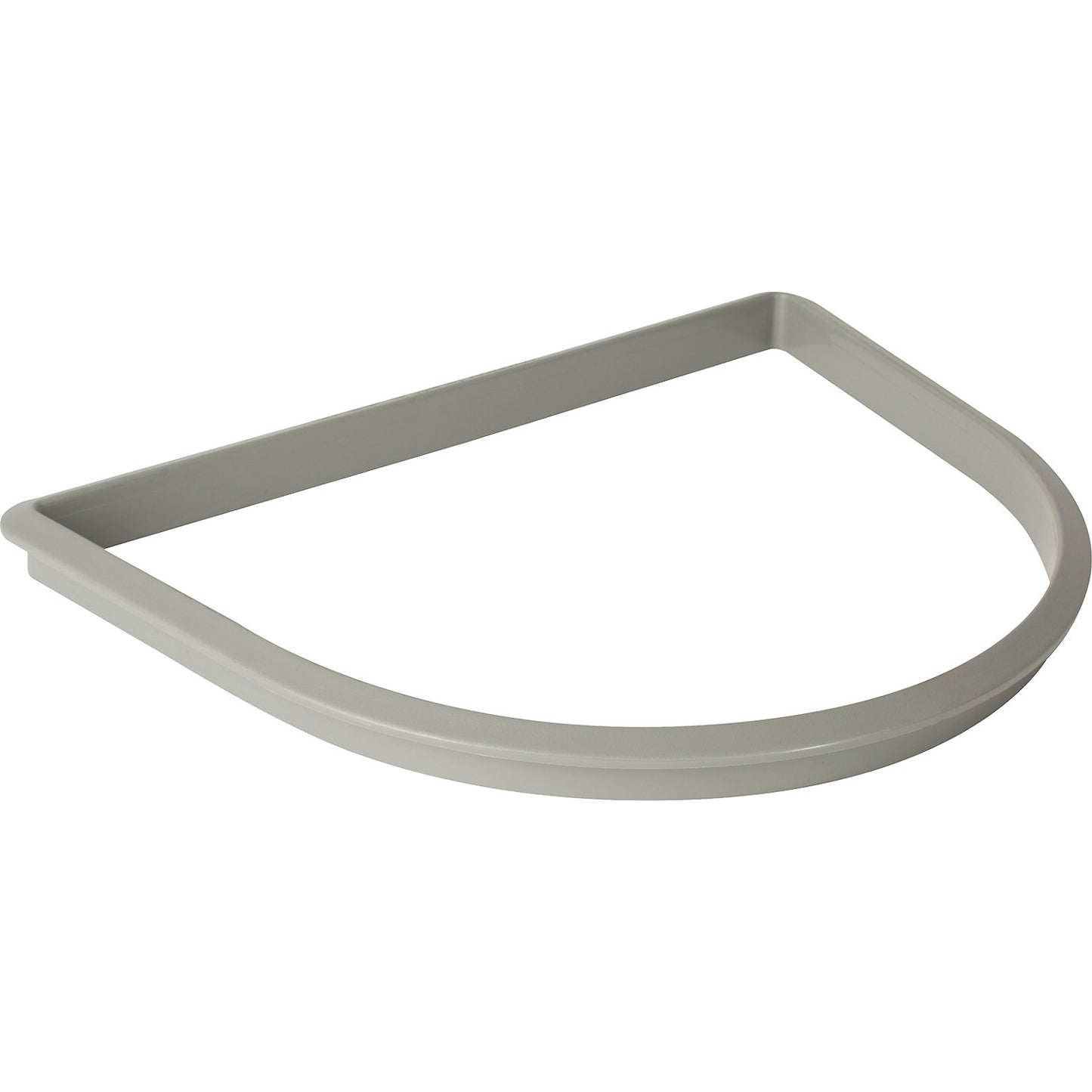 Waste sack holder, for ProfiLine WSB, grey.