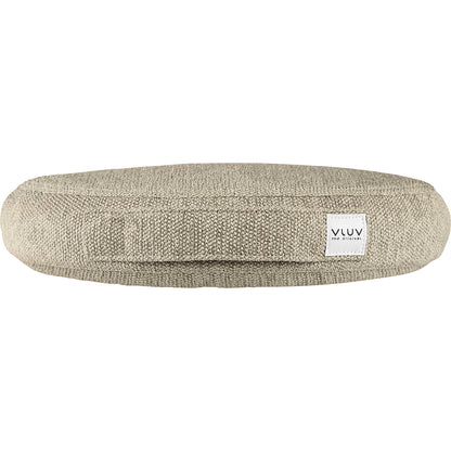 PIL&PED STOV balance cushion, with fabric cover, Ø 360 mm, pebble grey.