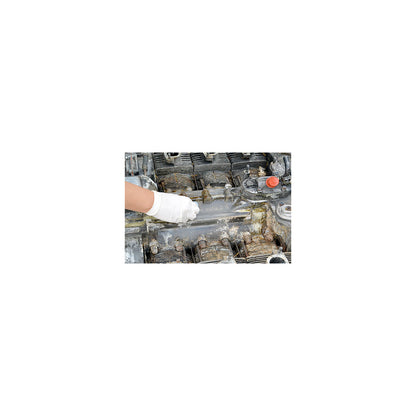 FT 400 cleaner, 20 l canister, no surfactants.