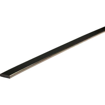 Knuffi® surface protection, type F, cut to size, sold by the metre, black.