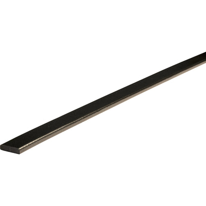 Knuffi® surface protection, type F, removable, 1-m-item, black.