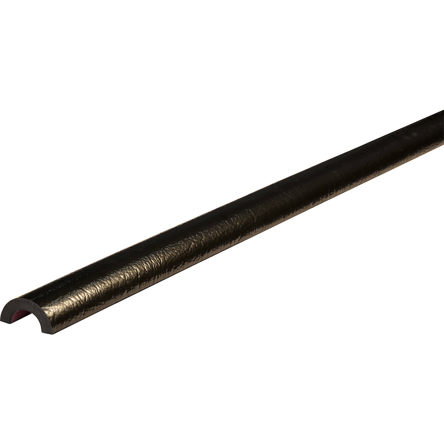 Knuffi® pipe protection, type R30, cut to size, sold by the metre, black.