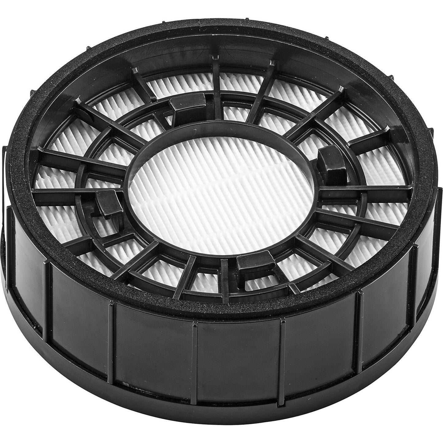 HEPA filter, for model T10 / T11, certified according to test standard DIN EN 1822:2019.