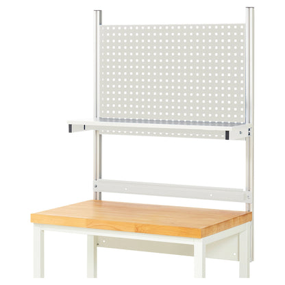 Complete modular system set 1, for workbench, width 1000 mm.