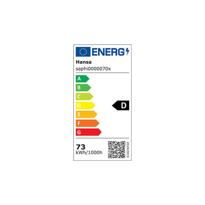 SAPHIR LED floor lamp, dimmable, charcoal.