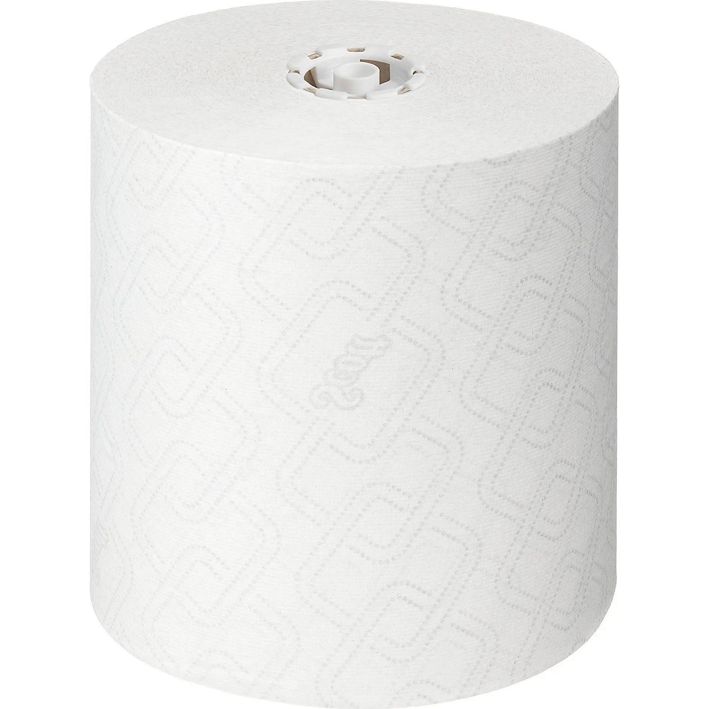 Scott® ESSENTIAL™ paper towels, Airflex™, pack of 6 rolls, 350 m each, 1-ply.