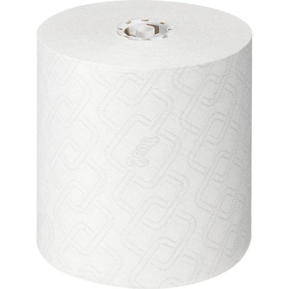 Scott® ESSENTIAL™ paper towels, Airflex™, pack of 6 rolls, 350 m each, 1-ply.