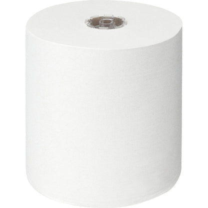 Scott® CONTROL™ paper towels, Airflex™, pack of 6 rolls, 200 m each, 2-ply.