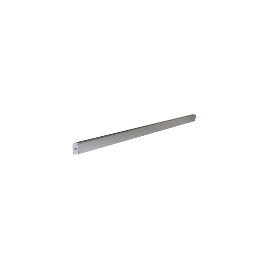 ESD suspension rail, max. load 15 kg, width 1415 mm.