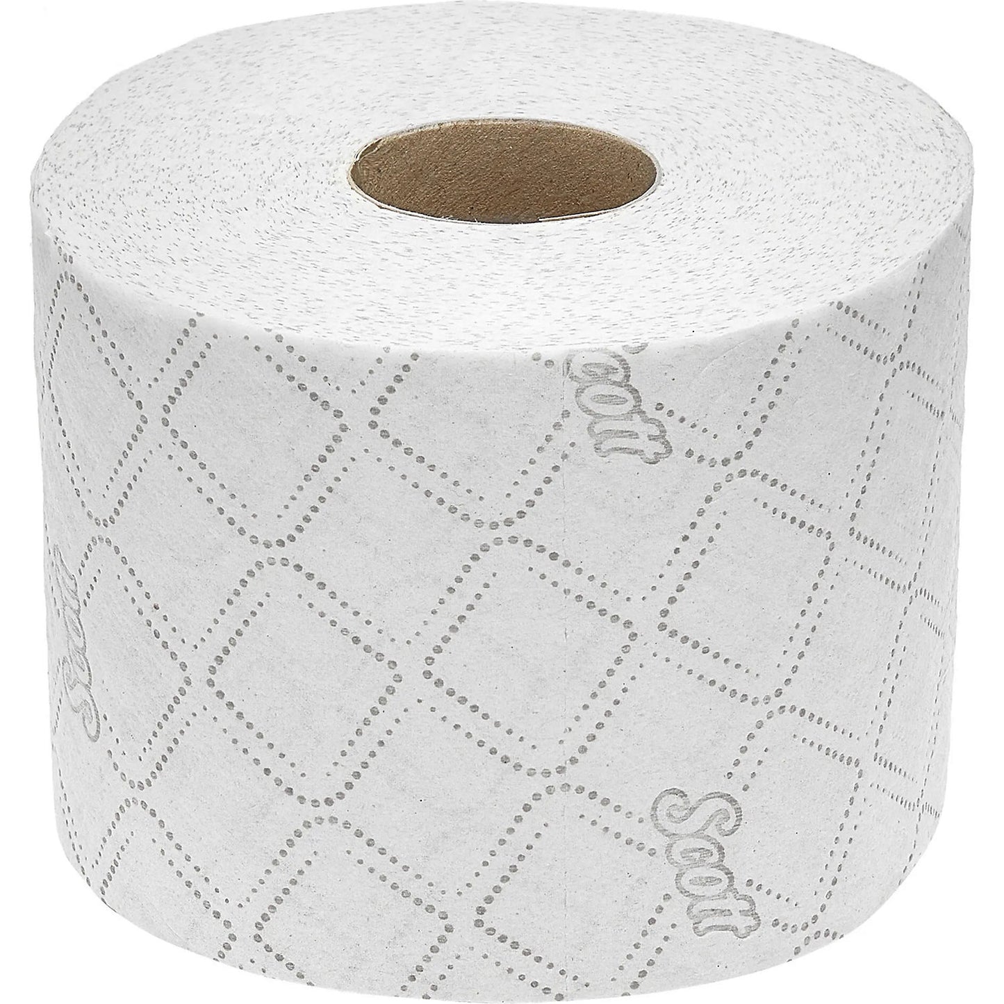 Scott® CONTROL™ standard toilet paper, 3-ply, pack of 36 x 350 sheets, white.