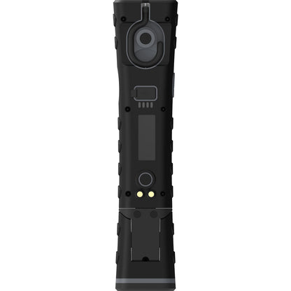 WL1000R rechargeable work light, with charging station, 1000 lm, lithium polymer rechargeable battery.