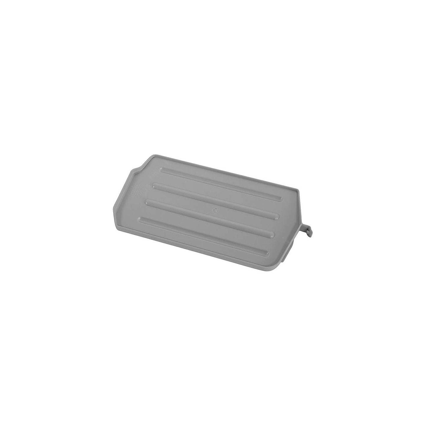 Longitudinal divider, for shelf bin, LxH 300 x 150 mm, pack of 40.