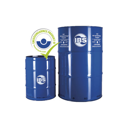 PURGASOL special cleaning solution, for oil and grease stains, 50 l drum.