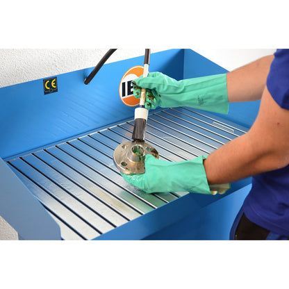 EL/Extra special cleaning solution, not electrically conductive, 50 l drum.