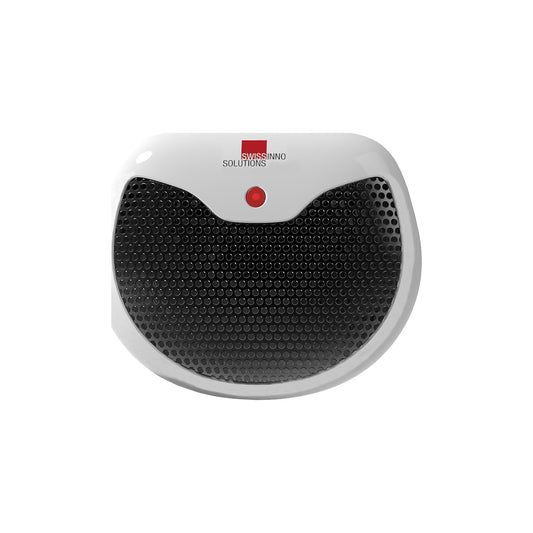Mini ultrasonic pest repeller, against rodents, indoor, 15 m², 1.5 W.