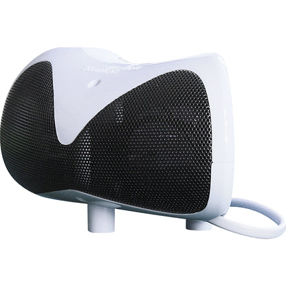 Ultrasonic pest repeller, against rodents, indoor, 30 m², 3 W.