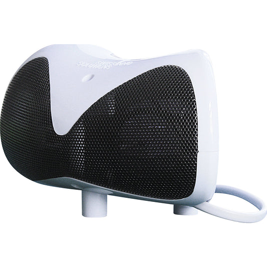 Ultrasonic pest repeller, against rodents, indoor, 30 m², 3 W.