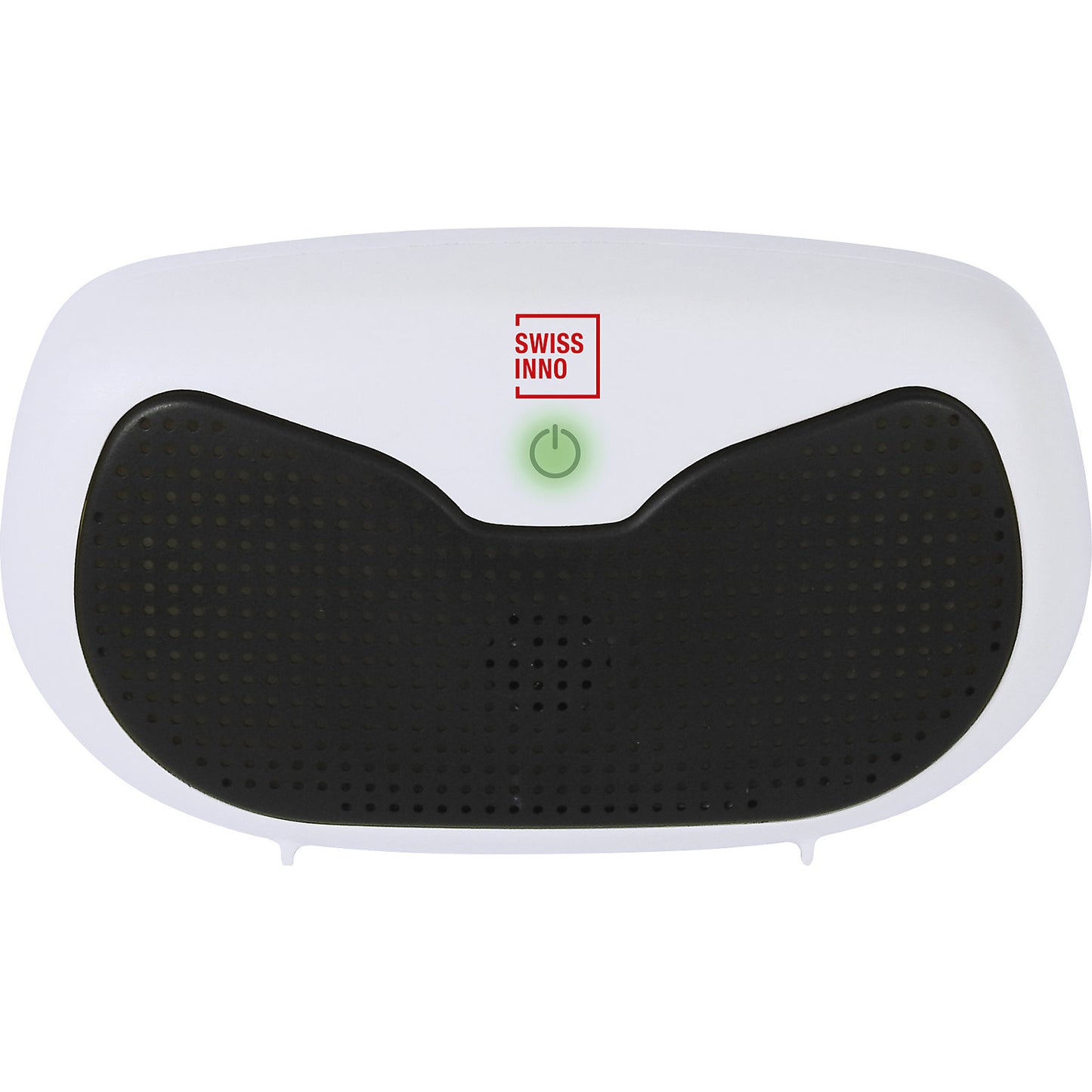 Ultrasonic pest repeller, against rodents, indoor, 20 m², battery operated.
