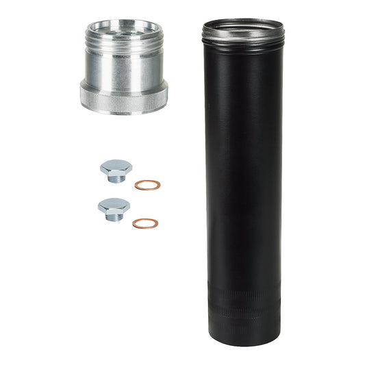 Adapter kit, for 400 g screw cartridge, LxW 160 x 320 mm.