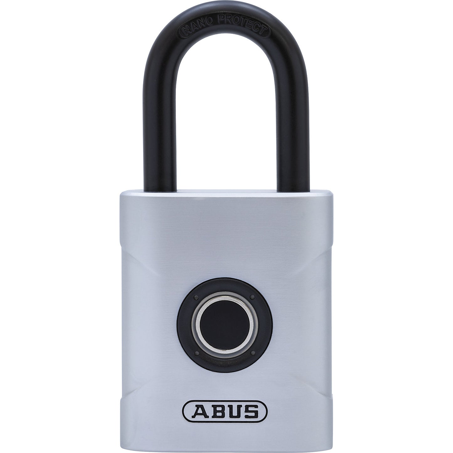 Padlock Touch™, 57/50, silver.
